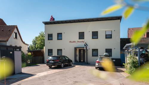 Knuddi s Ferienhof, App 04 - Foto 2