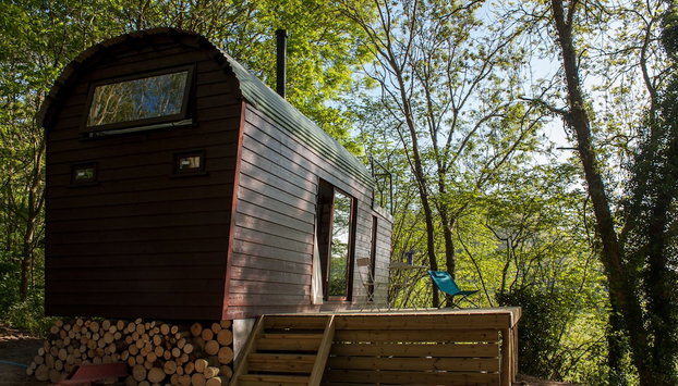 Extraordinary Huts Ltd - Photo 2, Primary image