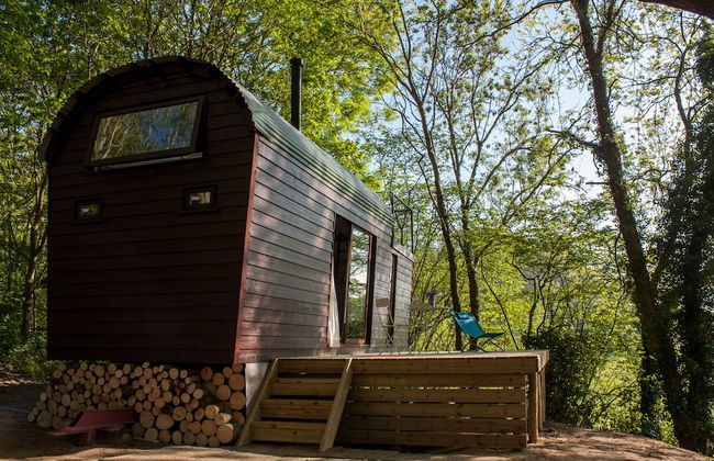 Extraordinary Huts - Foto 1