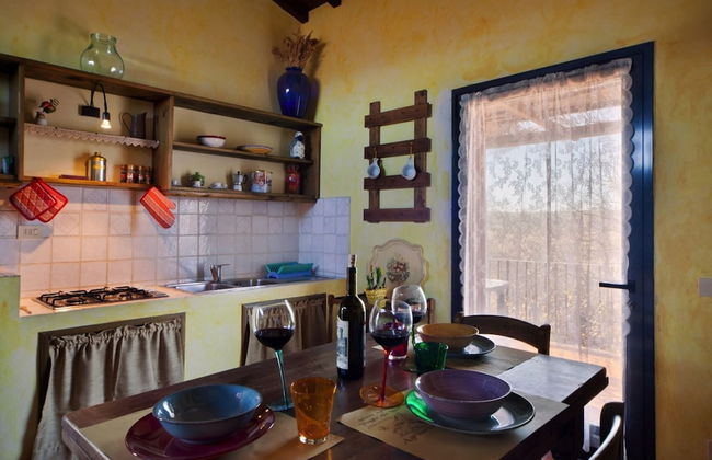 Agriturismo Poggio Alle Lame - Foto 45