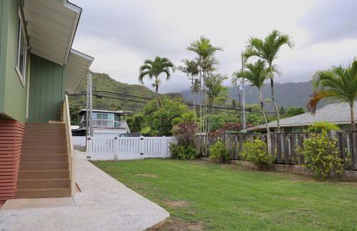 Punalu’u Ocean Paradise - Oceanfront Beach House - Foto 11