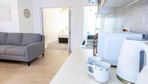 Cosy & Fully Equipped Cottage in Swinton - Foto 5