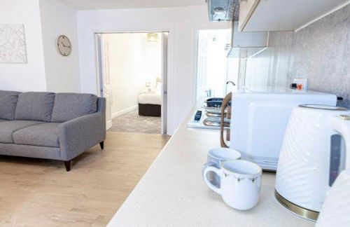 Cosy & Fully Equipped Cottage in Swinton - Foto 5