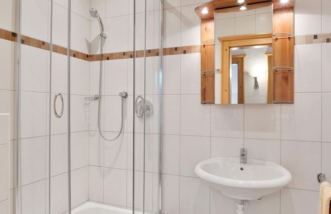 Apartment in Grossarl Near Ski Slopes - Photo 16