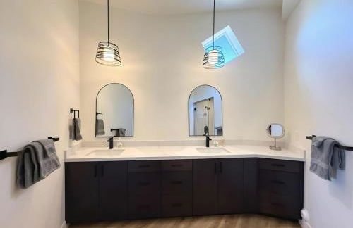 The Dome Home 8 mins from Kanarra Falls - Foto 16