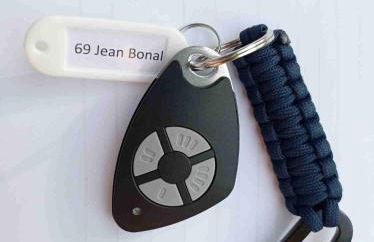 Studio moderne à 15mn de la Défense - Foto 30