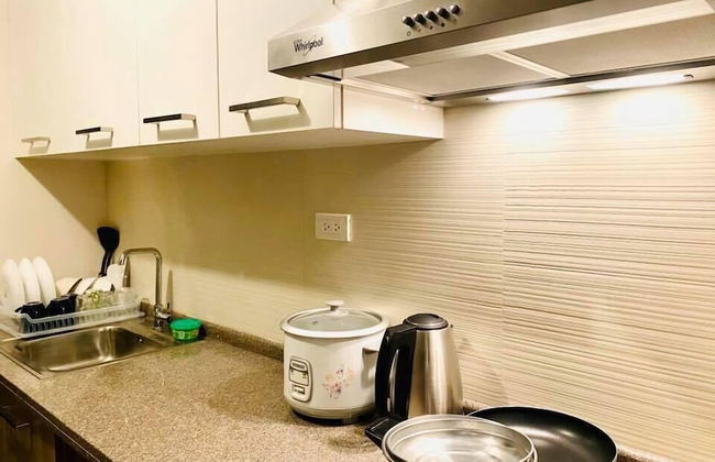 The Sentinel Residences - Foto 18