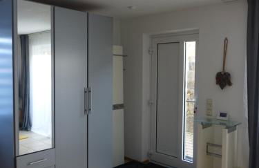 Exclusive cozy apartment in the heart of Franconia - Foto 8