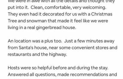 Northern Lights Log House w/ Sauna - Foto 56