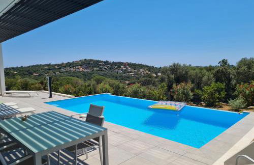 Villa Marcaléone Corse du Sud - Foto 10