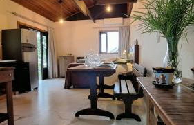 Studio aconchegante, acabamento alto padrão - Photo 7