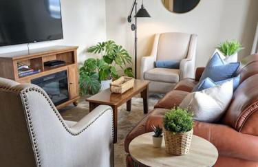 Wingate - Meridian, Cozy Acreage in the heart of the city - Foto 7