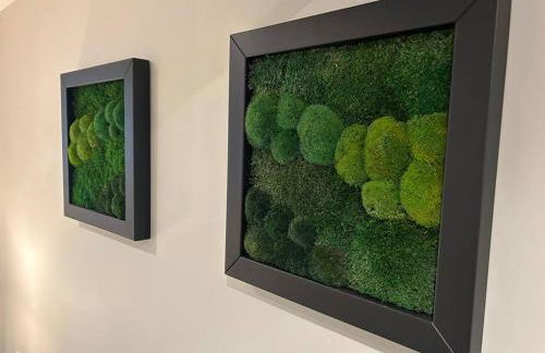 Brand New Cosy 1 Bedroom Home - Foto 16