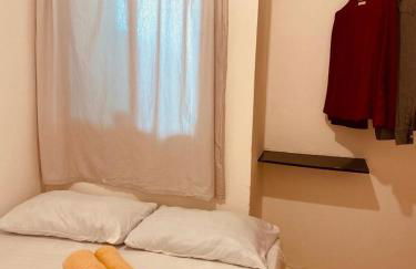 Casa e Ktinetes na praia de Japaratinga - Foto 7