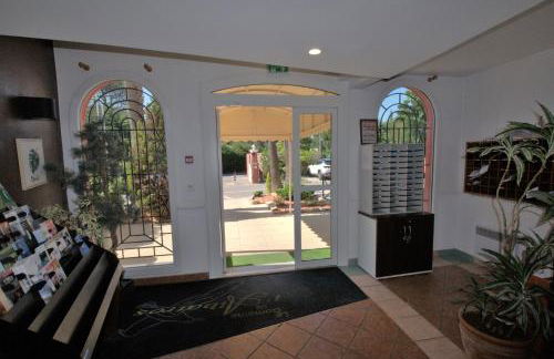 Appt Studio avec Balcon Parking privé, Piscine, proche Golf St Donat - Foto 23