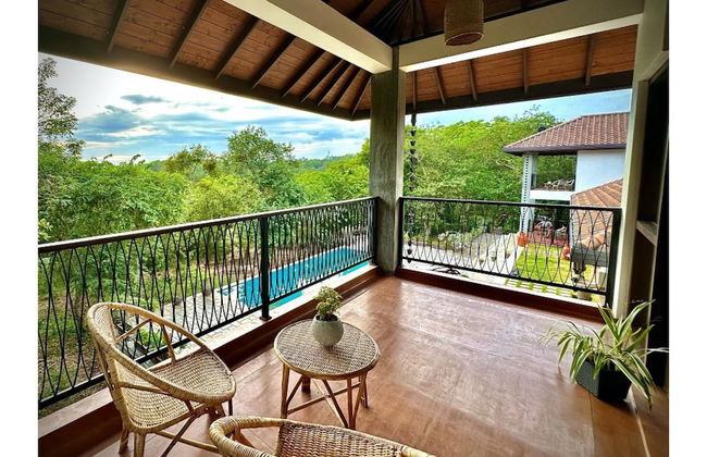 Suduwella House in Tangalle - Photo 24