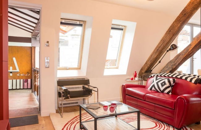 Dijon La Belle Adresse - Foto 45