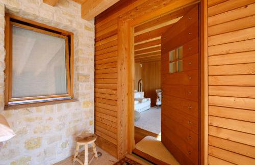 Aquiluna Suite con vista Lago di Garda - Foto 43