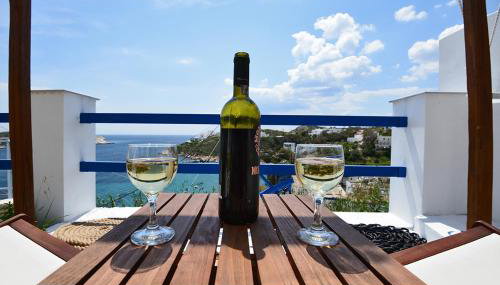 Deck1Syros Premium Apartments - Foto 5