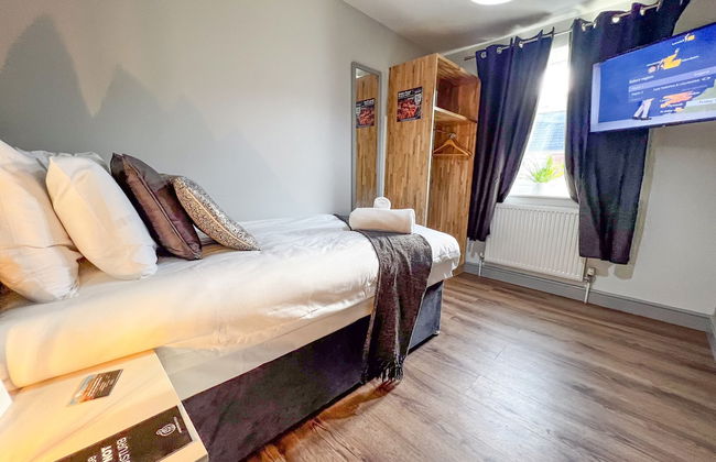 Tyrone House - Foto 12