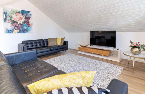 Blumen(t)raum Ferienwohnung 3 - Foto 7