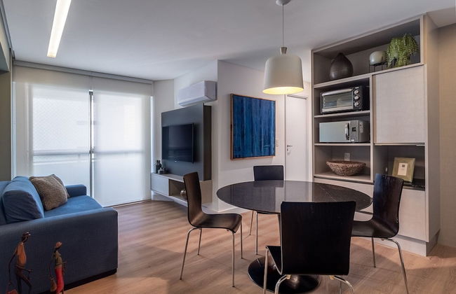 Hy Beach Flats - Santa Maria - Foto 10