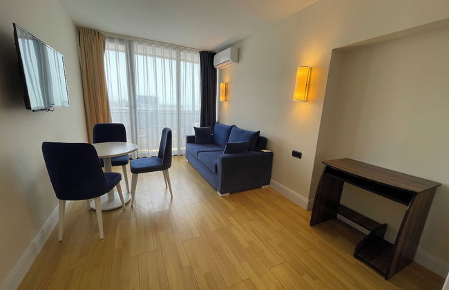 Orbi City Sea View - Foto 38