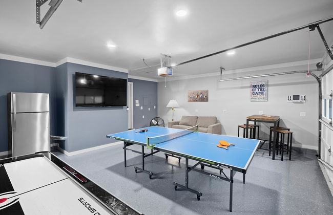 Sip Sip Away by Avantstay Pool Hot Tub - Foto 3