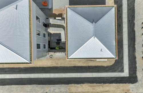 Whitewater Villa - 5BR Luxury Retreat with Hot Tub - Foto 69