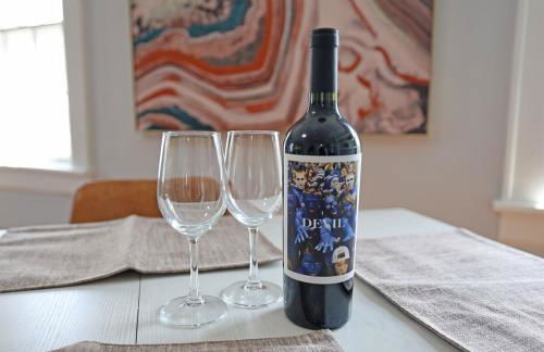 2nd Level Flat in Durham Lakewood Area - Foto 40