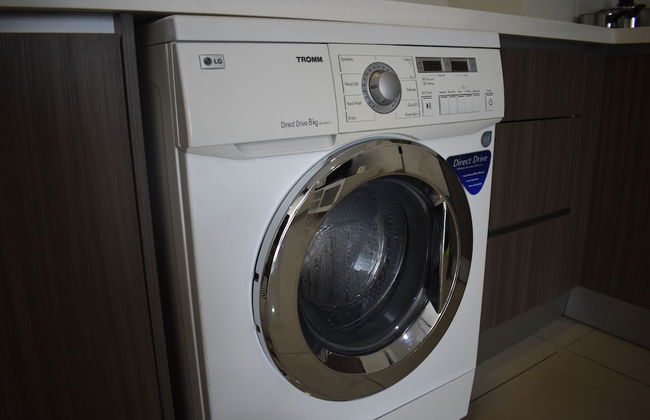 Hyve Studio Suites - Foto 34