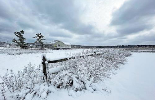 Artist-designed Beach House - Foto 20