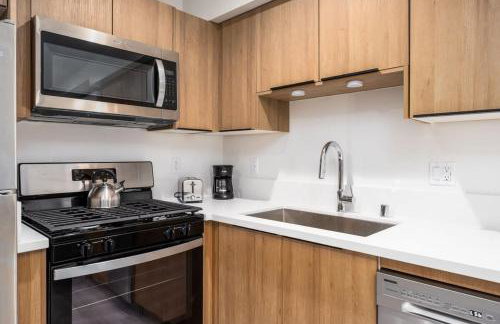 Cozy LA Getaway Fast Wi-Fi and Smart TV - Foto 7