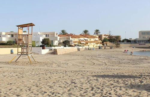 Bonito Apartamento en la Manga con piscina entre dos mares - Foto 13