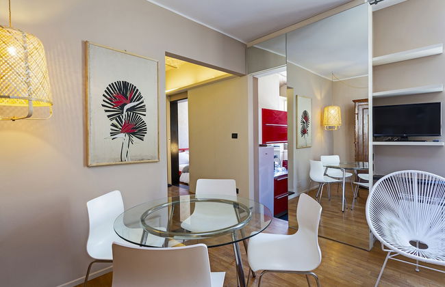 Sui tetti del centro di Genova - Foto 6