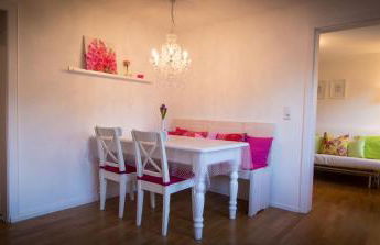 Boutique Ferienwohnungen mit Gartensauna, Nähe Europapark und Straßburg "ÜberNacht - am Talbach" - Foto 10