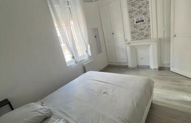 L'amiénoise proche zenith stade cathédrale - Foto 14