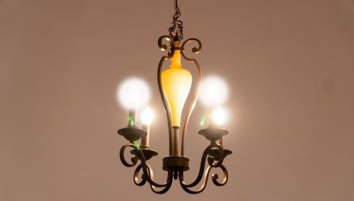 Villa Achinos - Foto 5