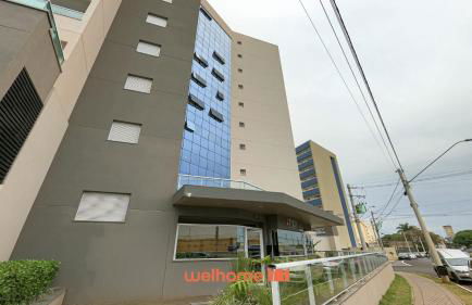 Apartamento em Bauru em Frente ao Aeroporto - Photo 10