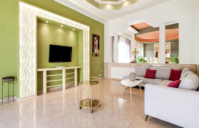 Beautiful Holiday Home With Private Pool - Foto 14