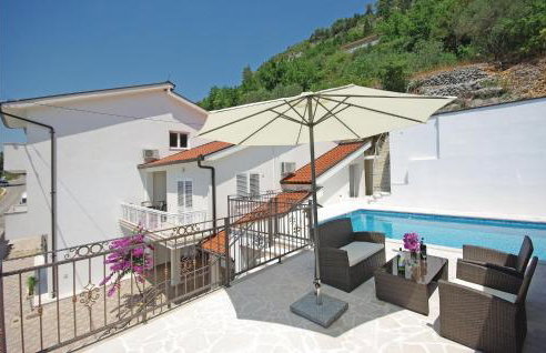 Four-Bedroom Holiday Home In Veliki Prolog - Foto 1