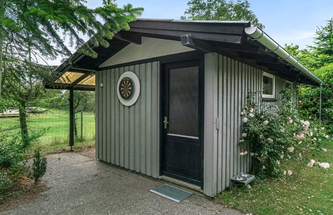 "Juditha" - 400m from the sea - Foto 12