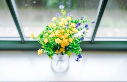 Converted Mill, Stylish Apartment in Castlefield - Foto 74