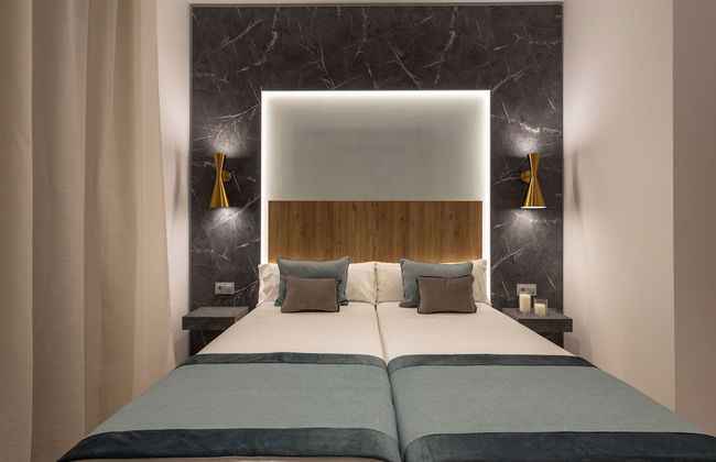 BIBO SUITES SAN AGUSTIN - Foto 12