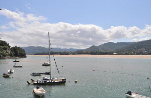 Aston - Villa Islas Urdaibai - Foto 45