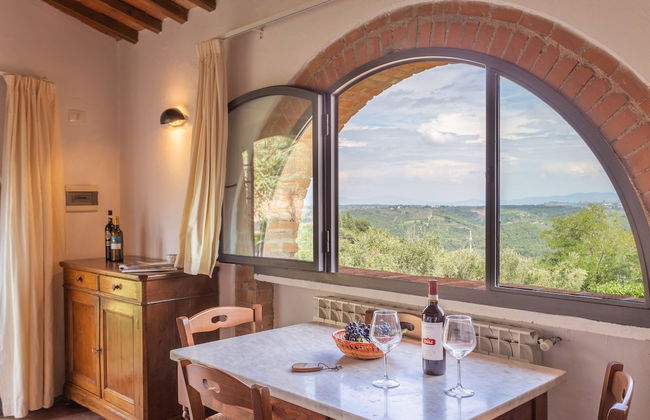 Fattoria Querceto - Foto 15