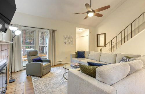 11 Miles to Saratoga Race Course Upstate Retreat! - Foto 11