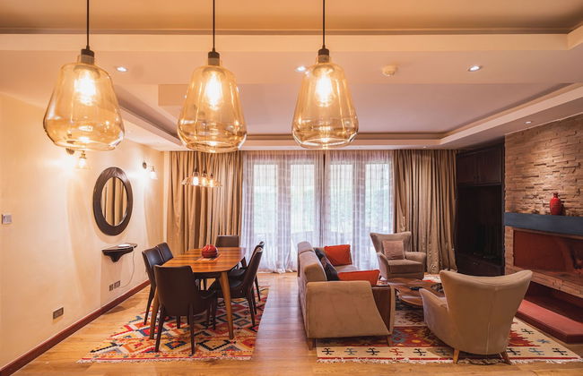 Maiyan Luxury Resort - Foto 11