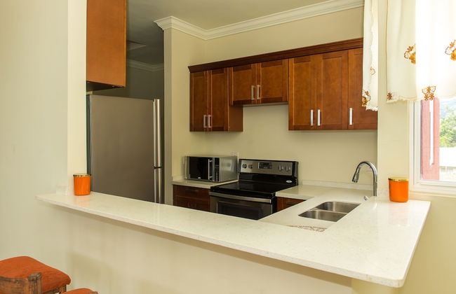 Kingston Modern Duplex Apartment - Foto 18