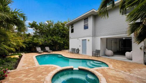 Bean Point Bliss 3 Bedroom Home by RedAwning - Foto 2